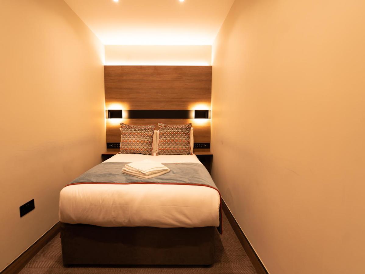 Quarto Individual