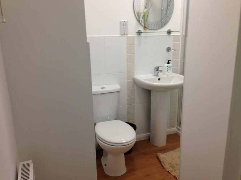 Small Single Room