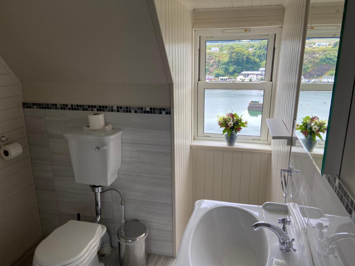 Double Room with Harbour View