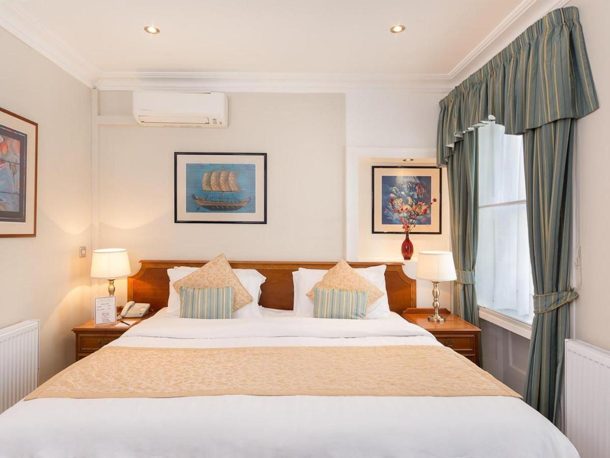 Chambre Double Standard