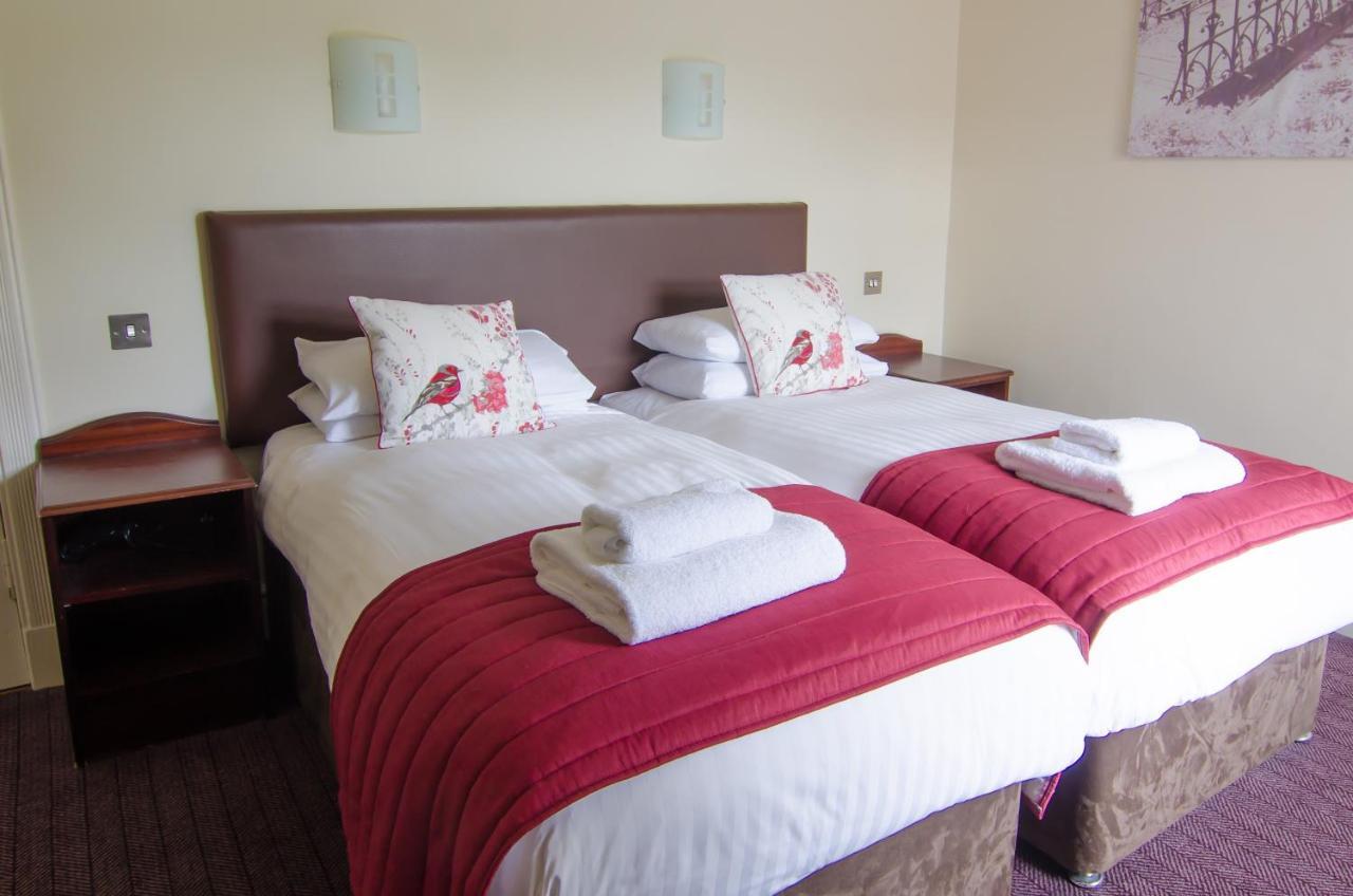 Superior Suite (Ensuite)