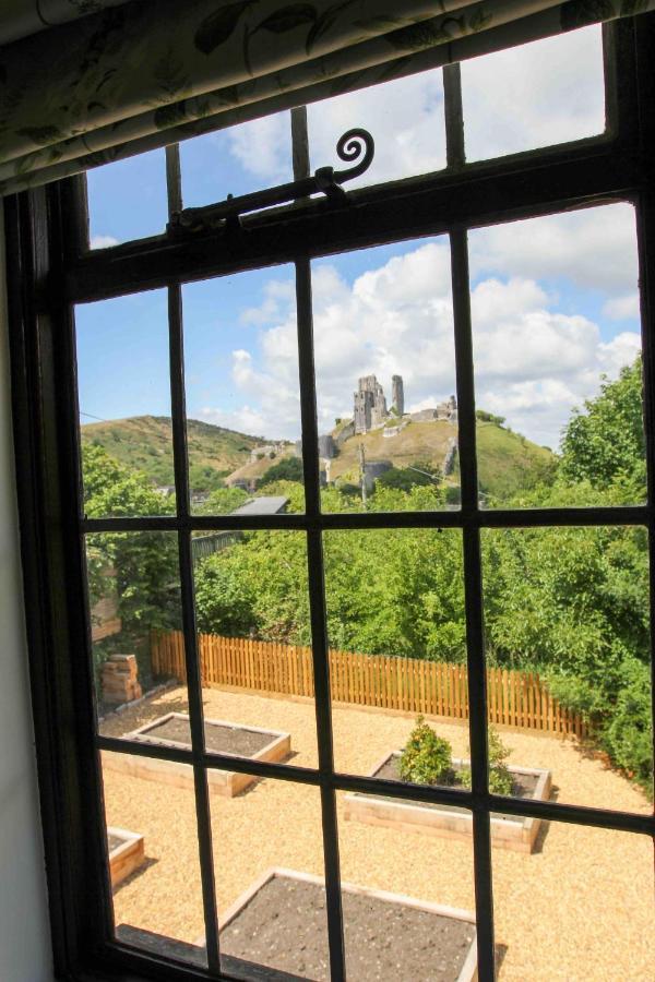 Castle View Double Room