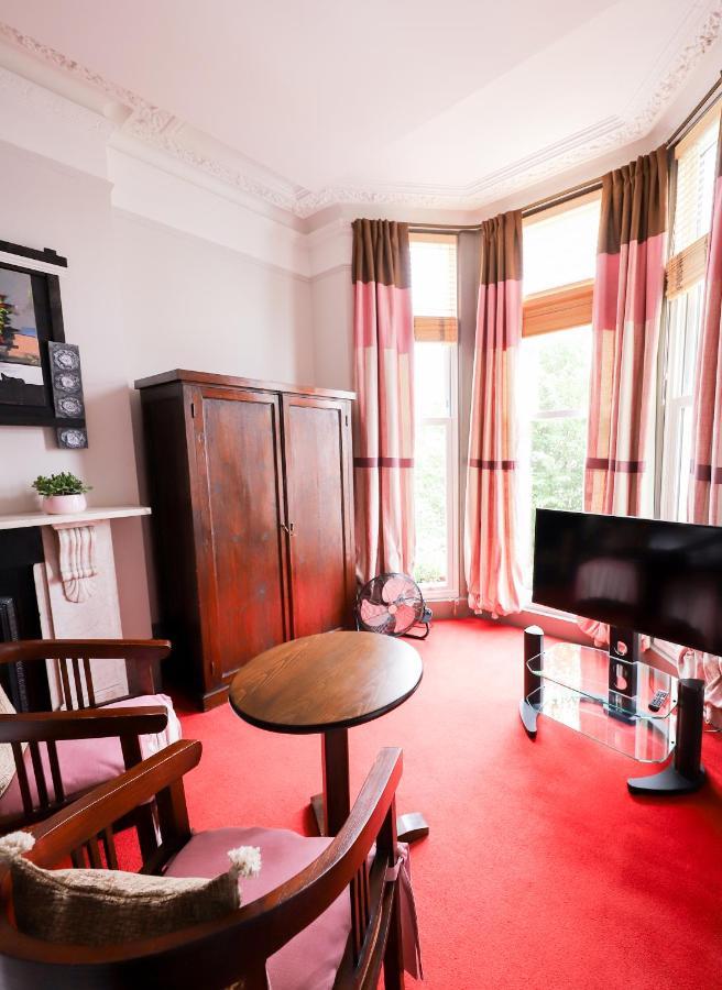 Habitación Doble Deluxe