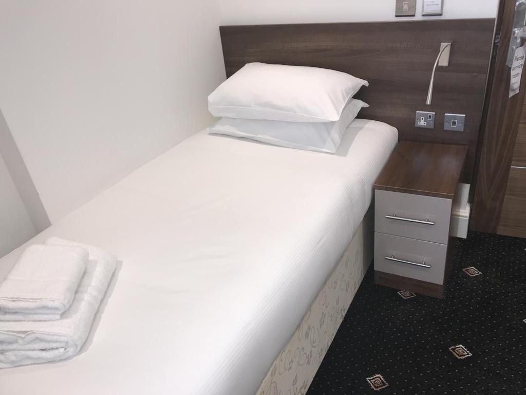 Chambre Simple