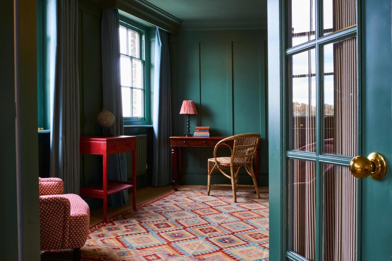 Suite Roi Henri VIII