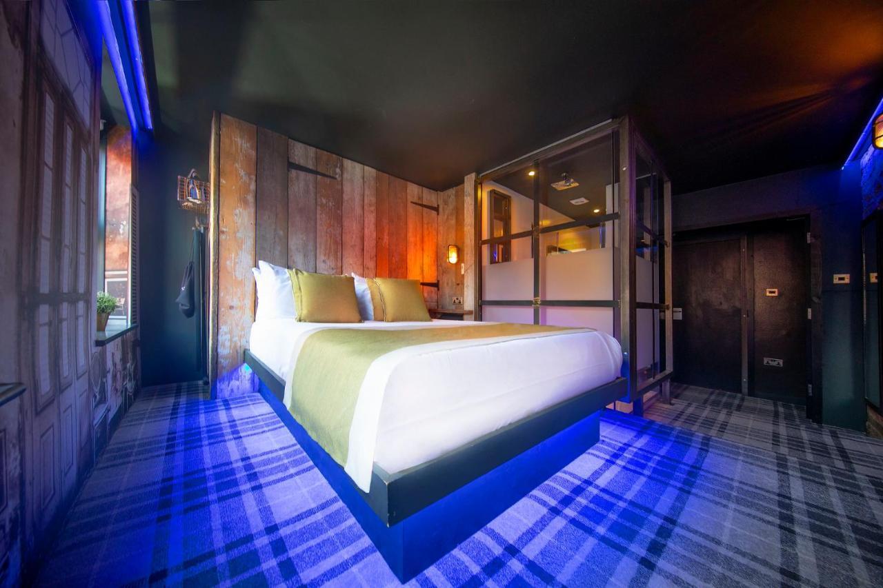 Double Room with City View