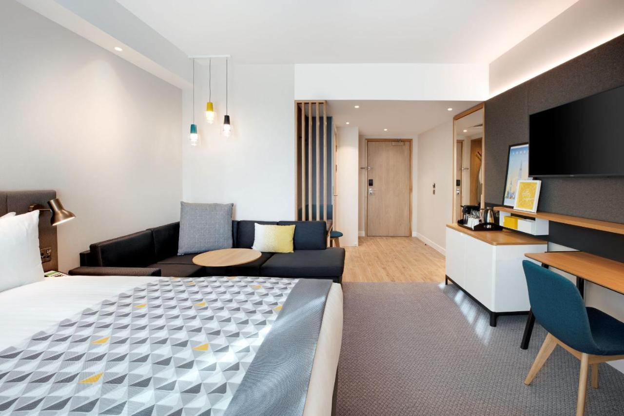 Standaard Kamer met Queensize Bed