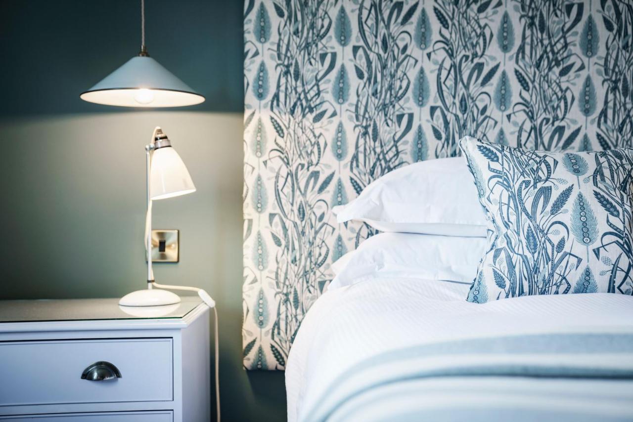 Executive Tweepersoonskamer met 1 of 2 Bedden