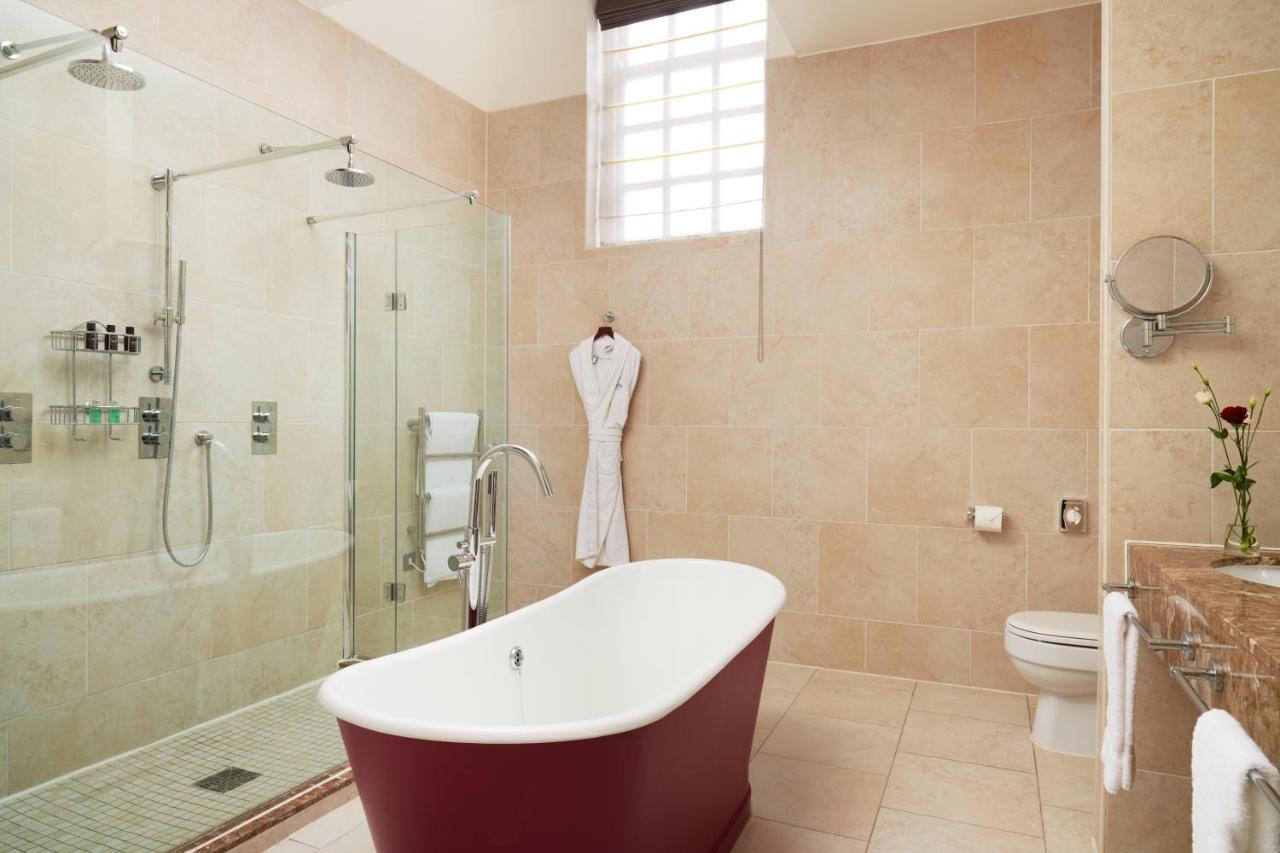 Suite Grand Heritage