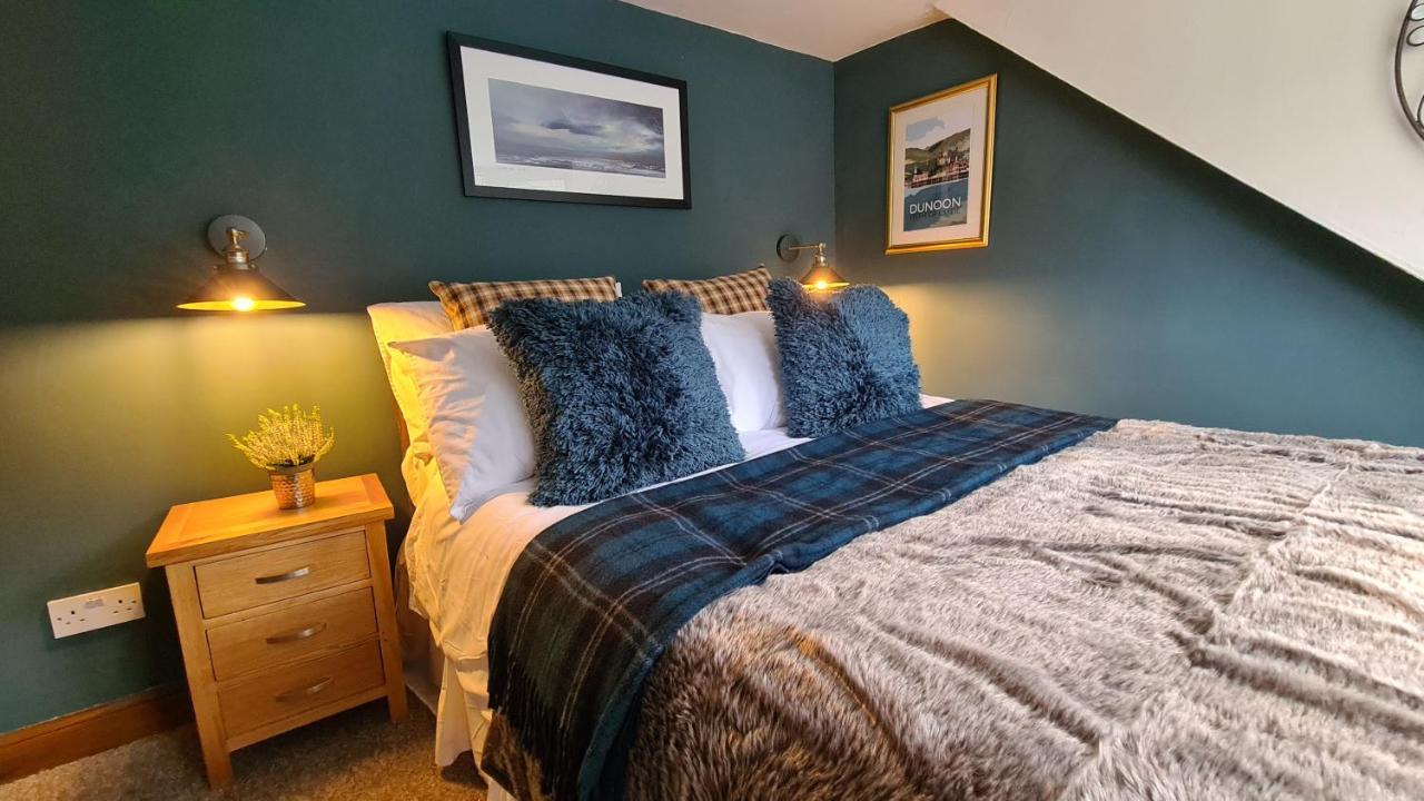 Double Room with Lake View