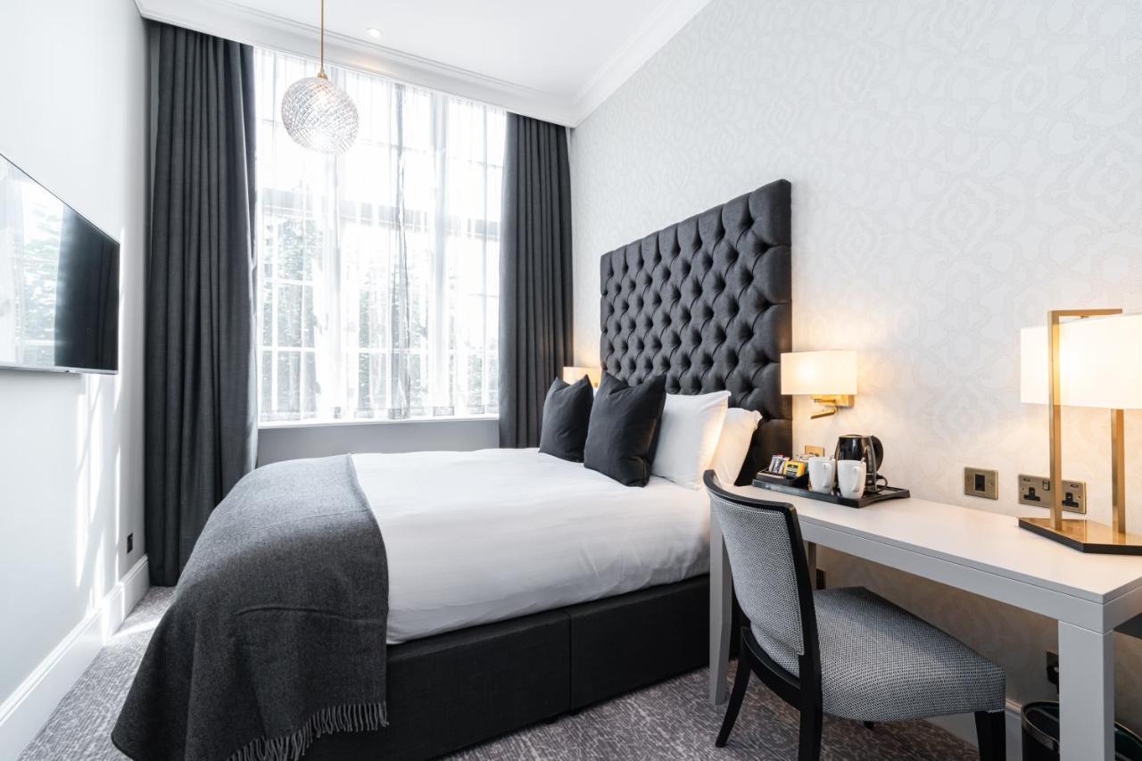 Chambre Double Mansion House