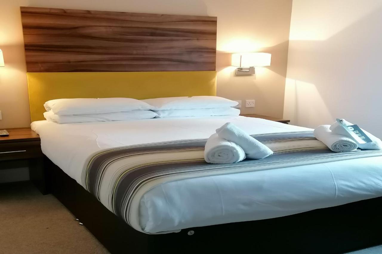 Doppelzimmer mit eigenem Bad