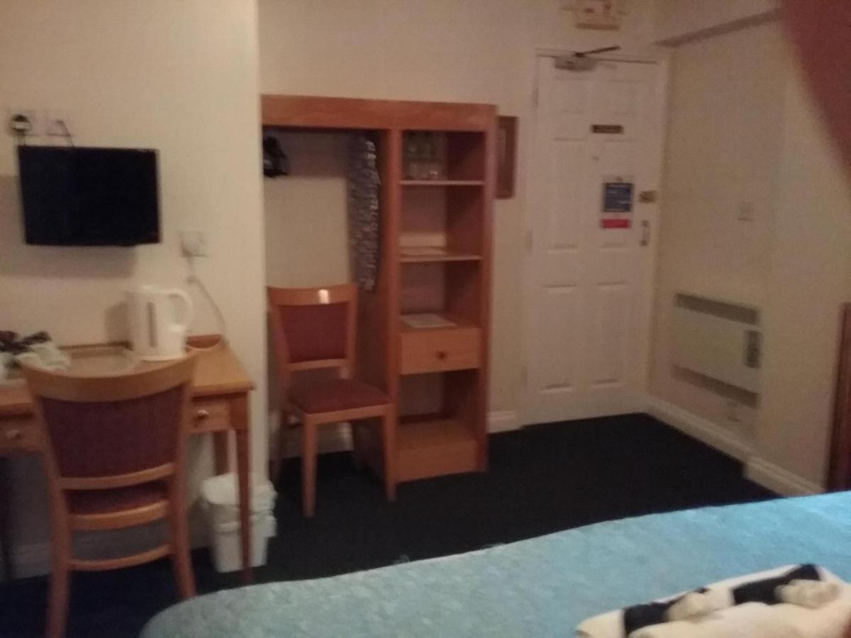Petite Chambre Double