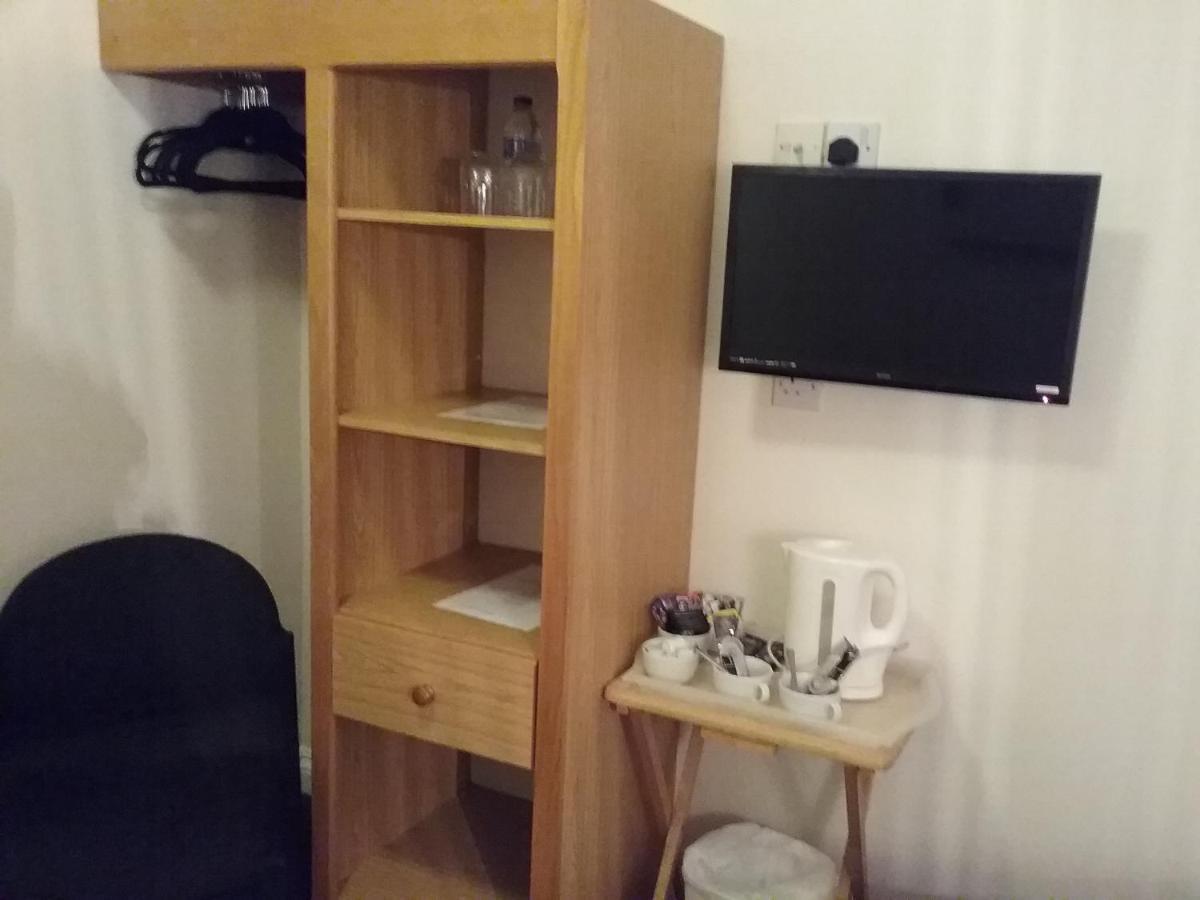 Chambre Lits Jumeaux Standard