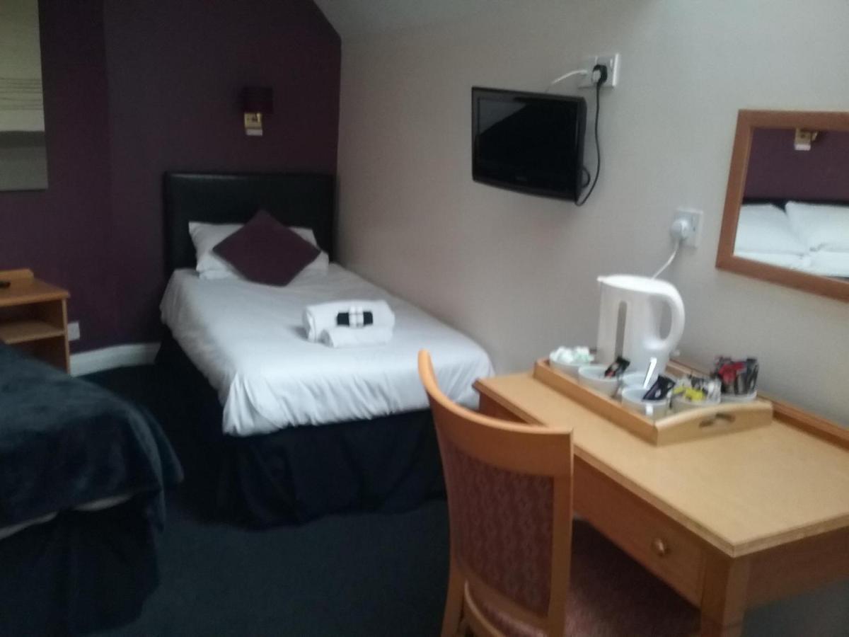 Chambre Triple avec Douche