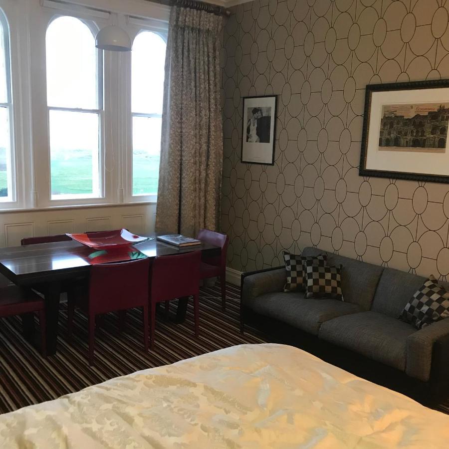 King Room with Sea View