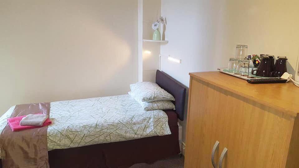 Camera Tripla con Bagno Privato