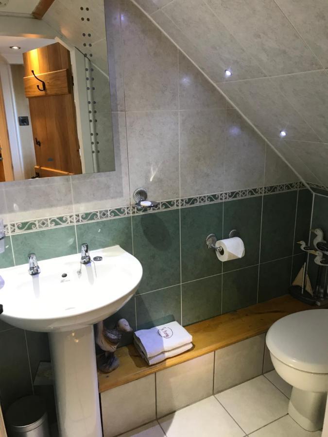 Single Room with Sea View
