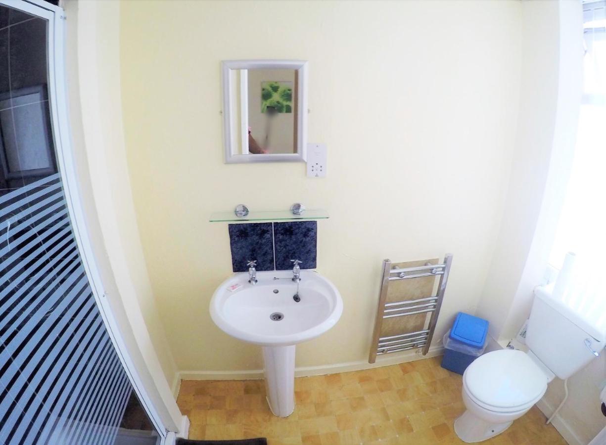 Camera Matrimoniale con Bagno Privato