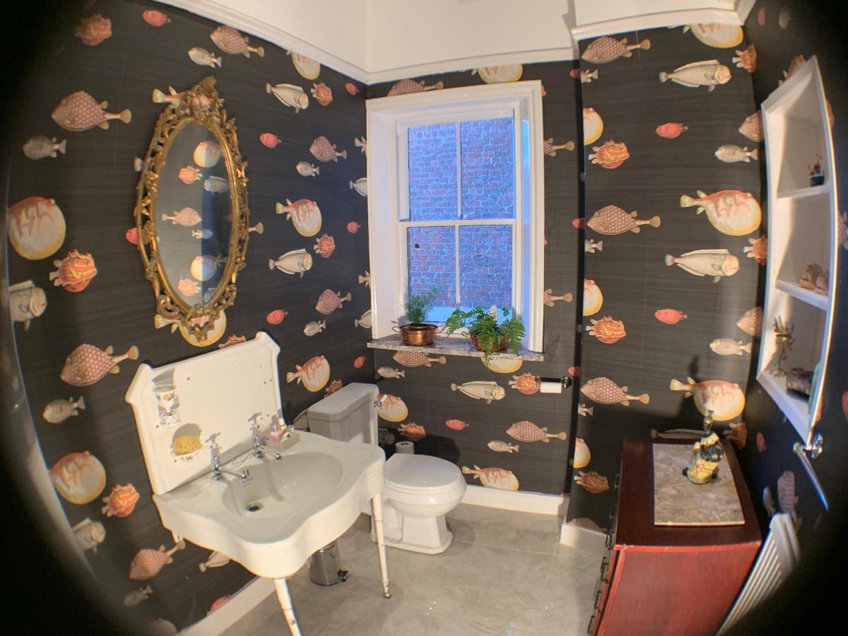 King Room with Sea View