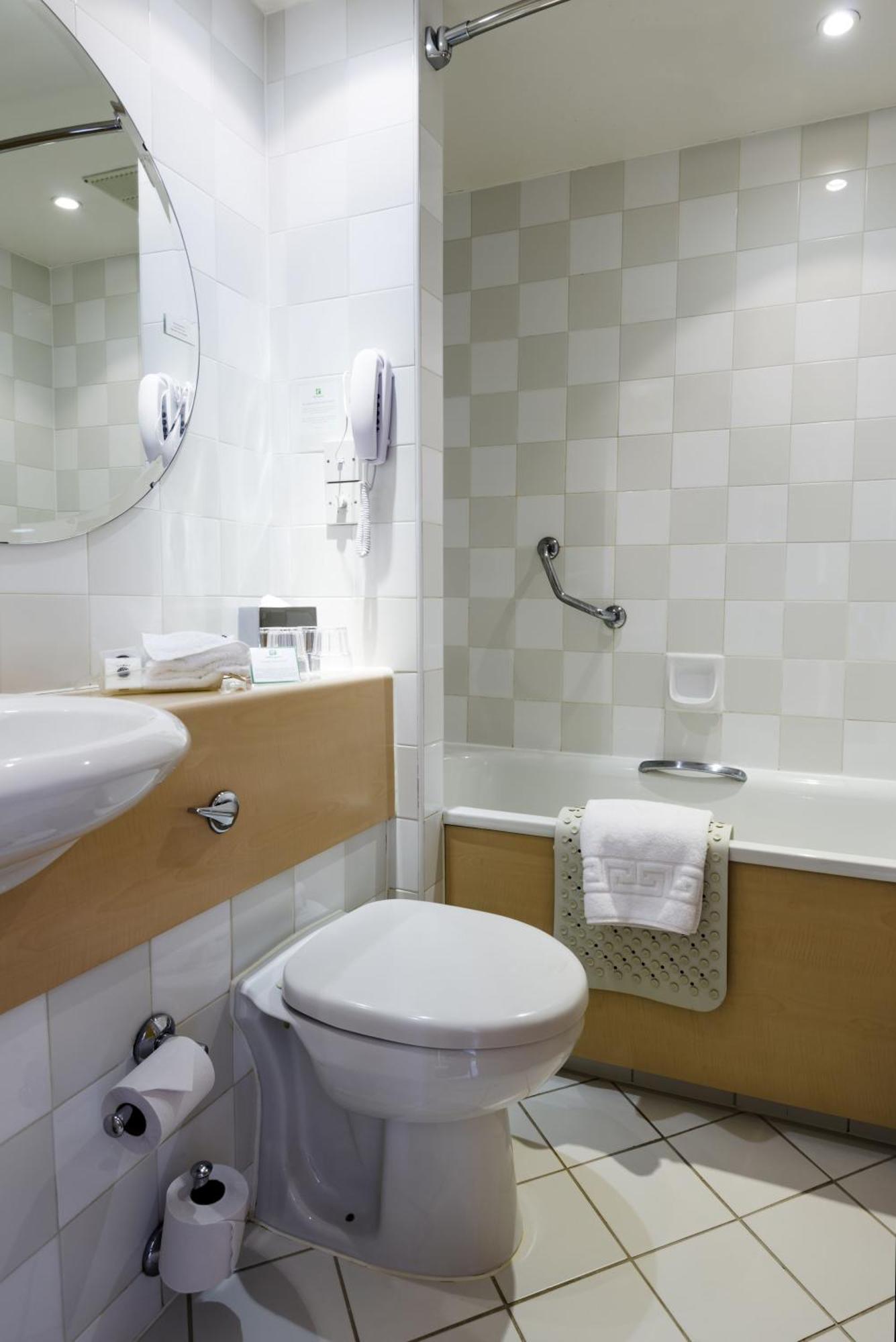 Executive Double Room - Non-Smoking