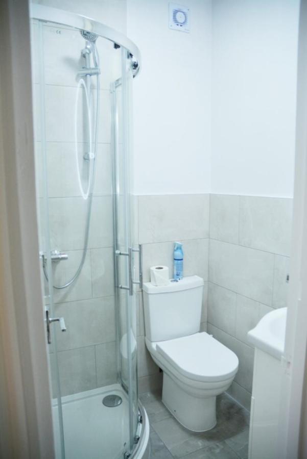 Habitación Doble con baño privado