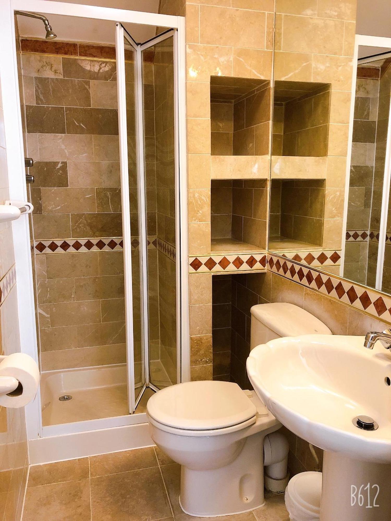 Quarto Triplo Standard