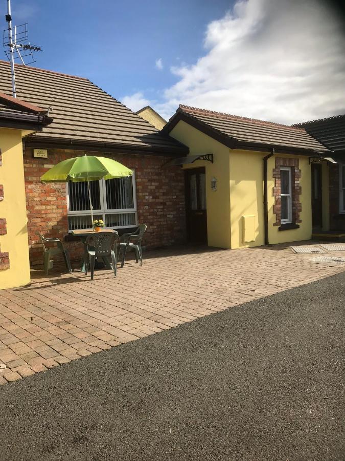 Self Catering Holiday Apartment