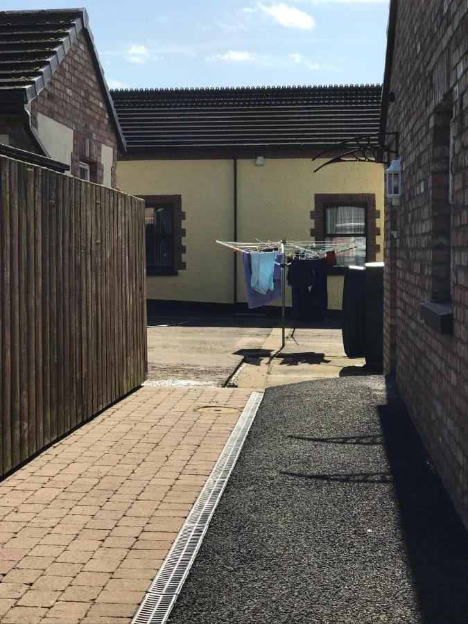 Self Catering Holiday Apartment