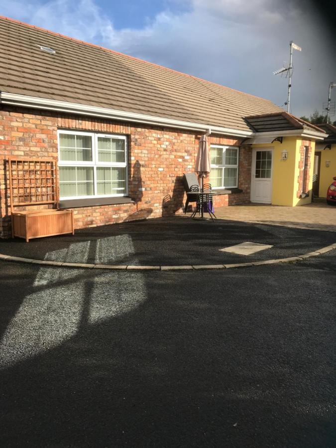 Self Catering Holiday Apartment