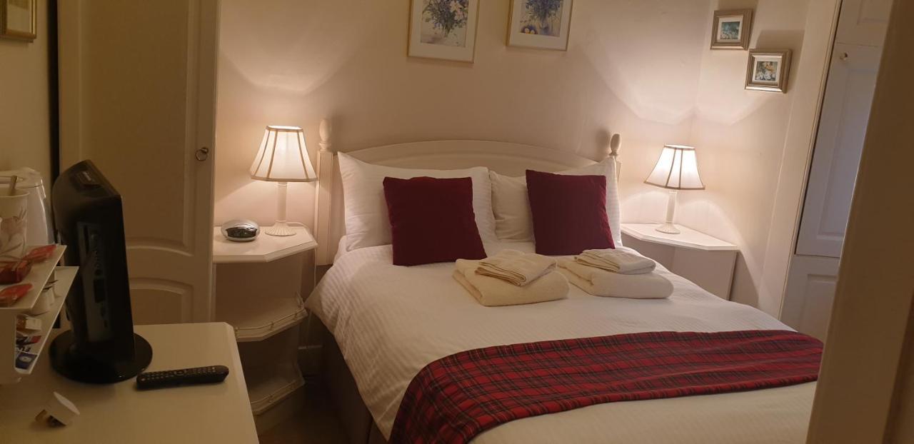 Budget Double Room - No Breakfast