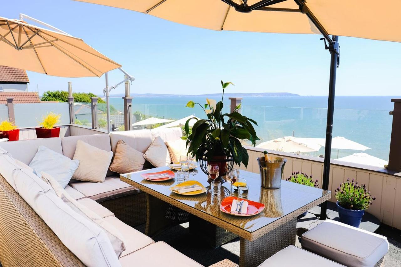 Superior Suite with Sea View