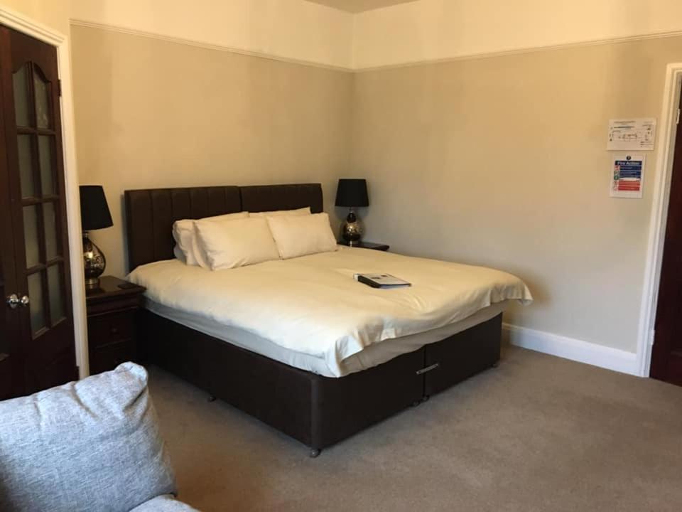 Superior Double or Twin Room with Garden View