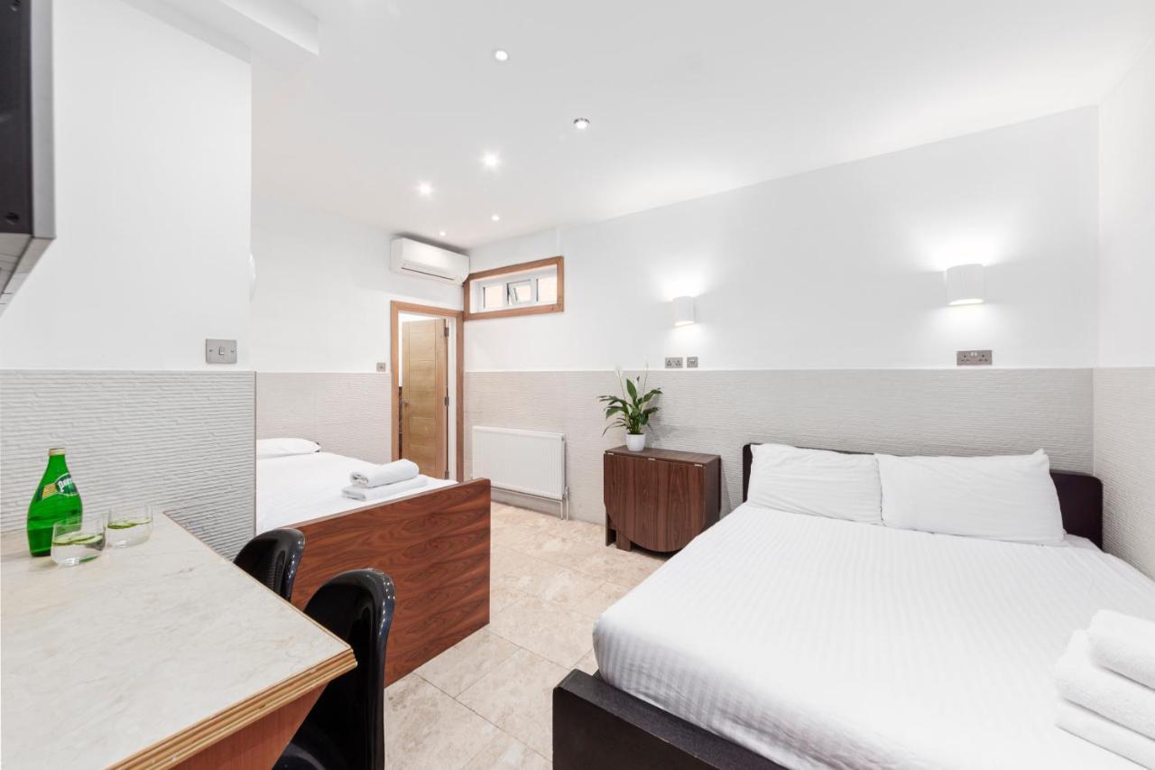 Family Apartments