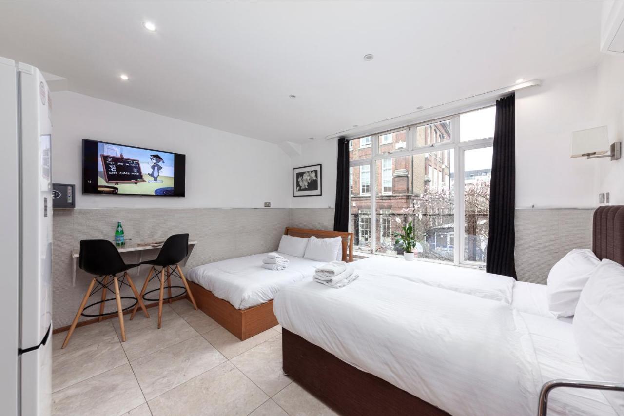 Super Family Apartments