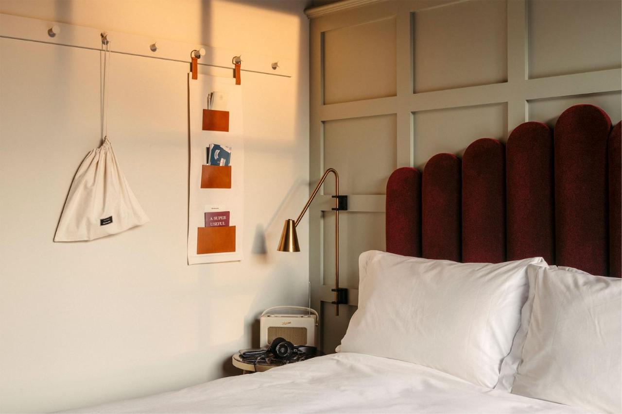Quarto Espaçoso