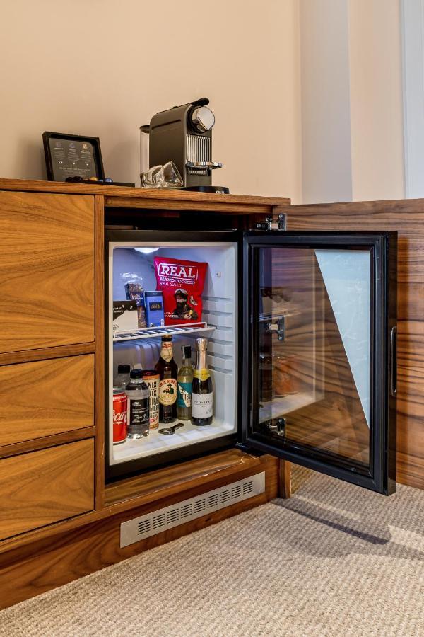 Quarto Twin Executivo