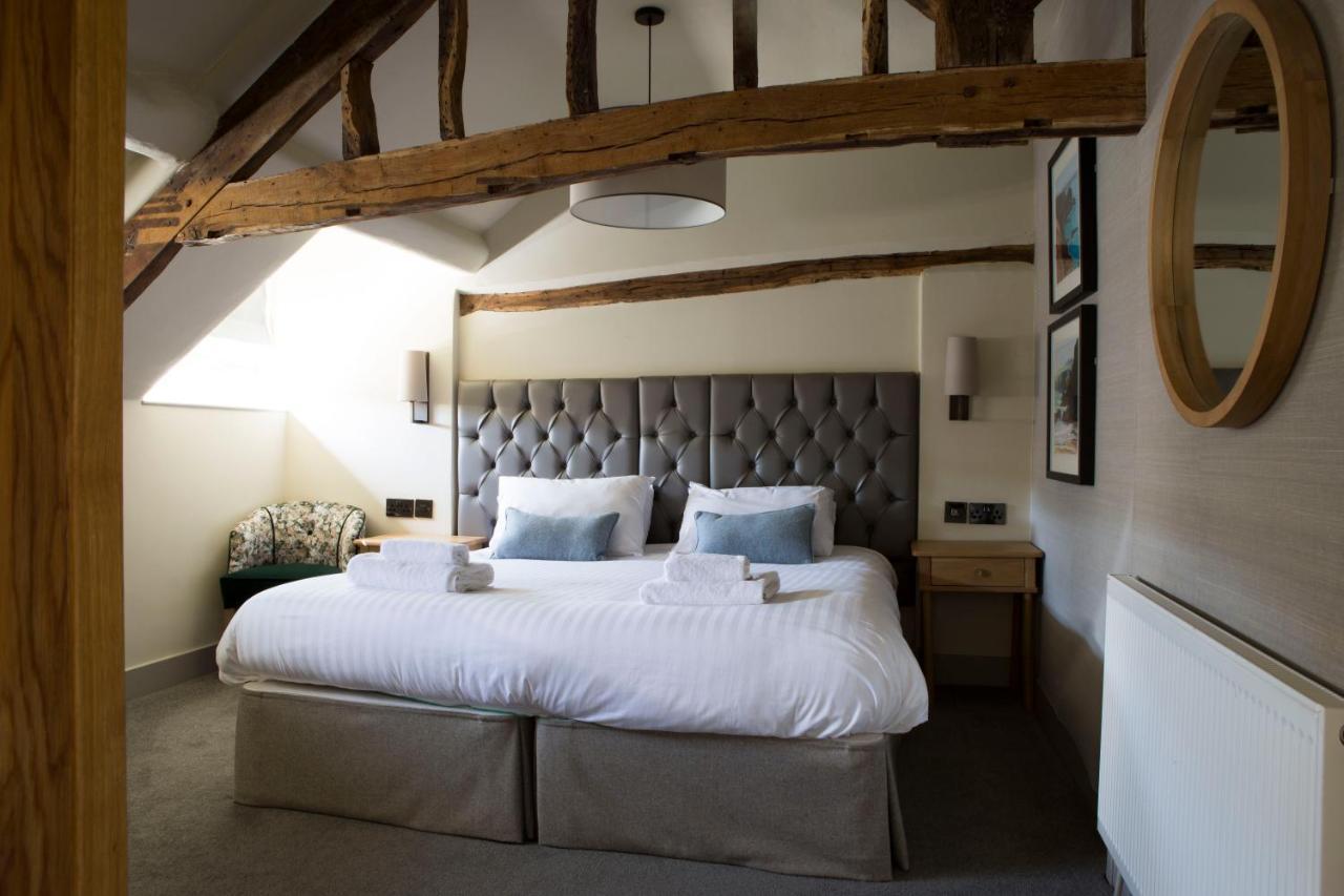 Deluxe Family Suite