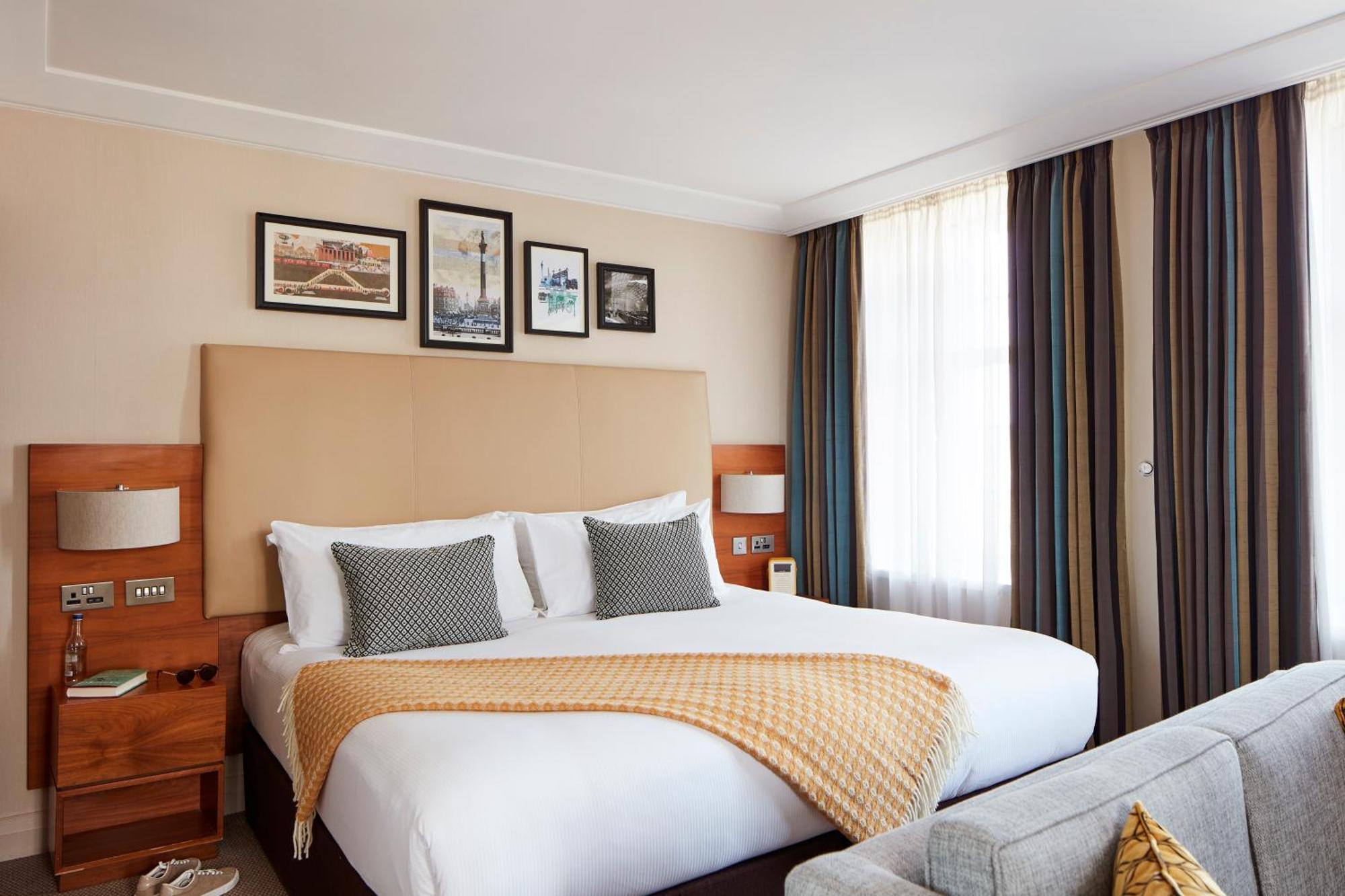 Quarto King Superior