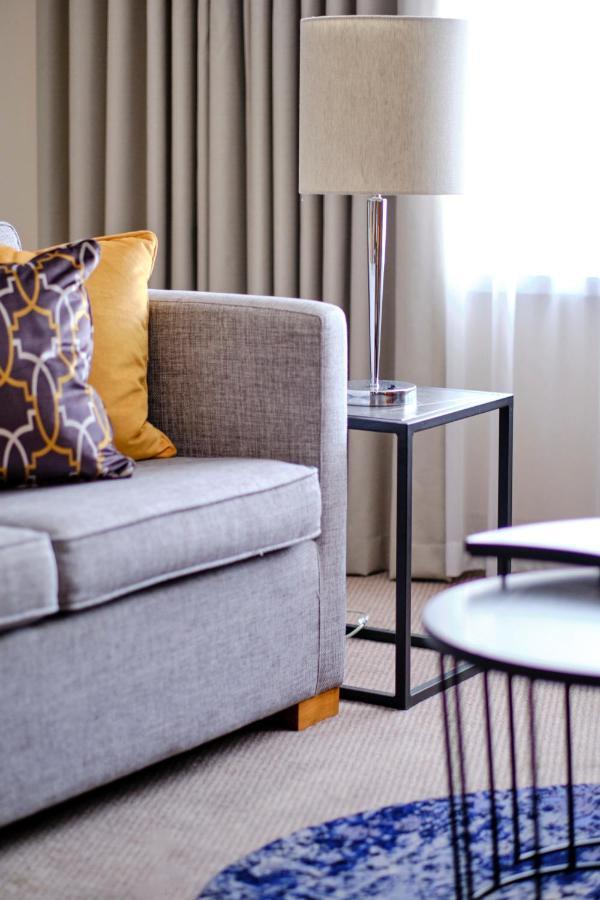 Quarto Familiar Deluxe