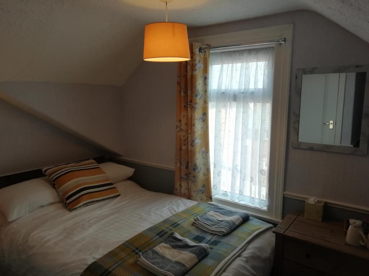Kleines Doppelzimmer