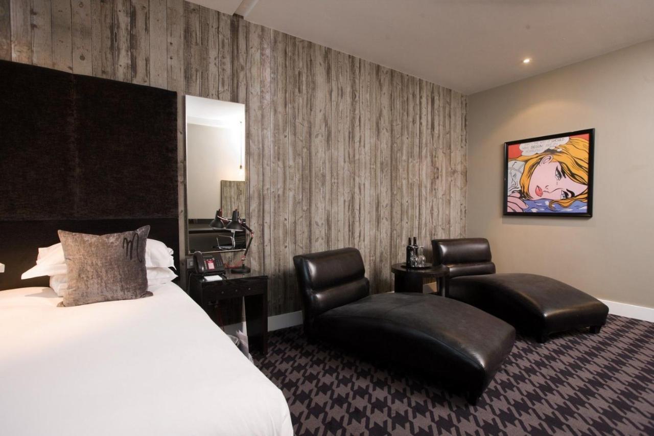 Club Deluxe Doppelzimmer