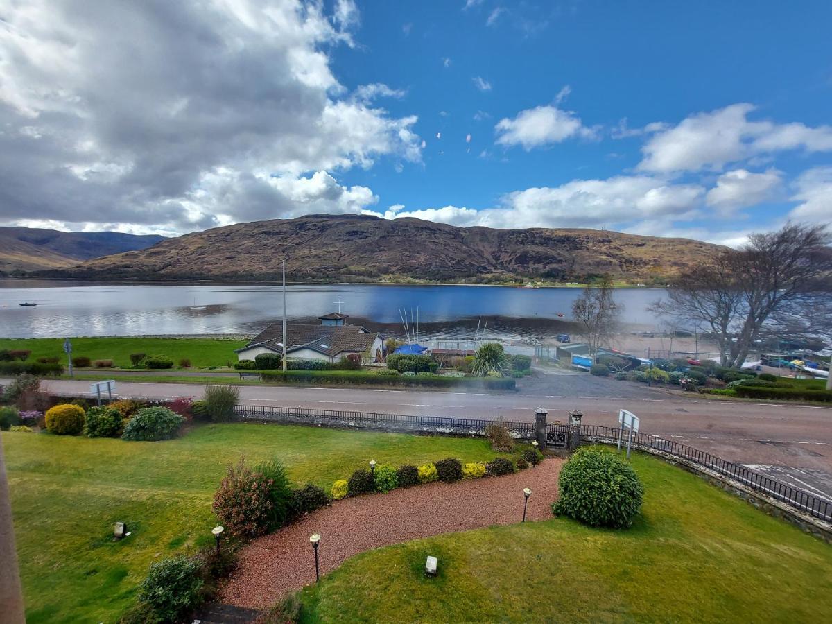 Double Room with Lake View