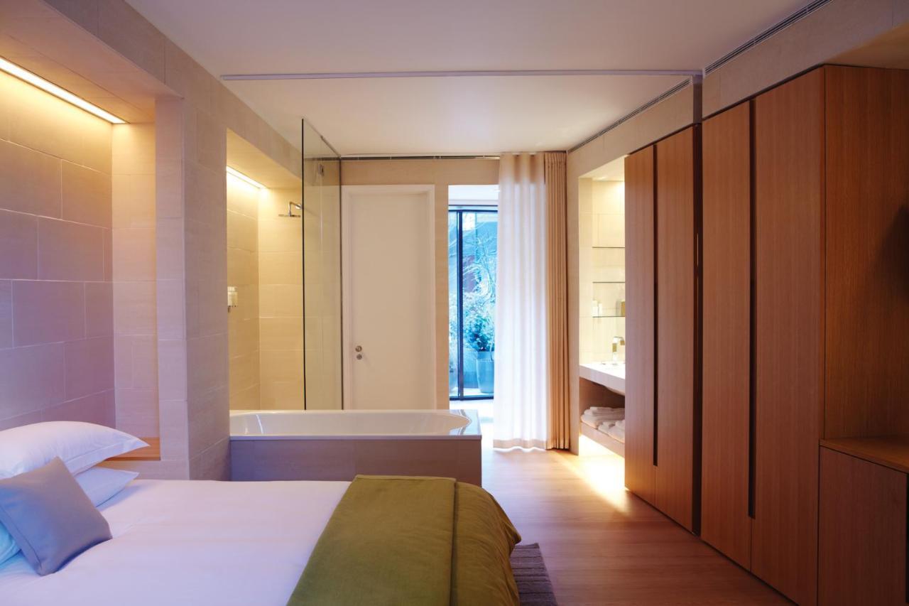 Chambre Club Deluxe