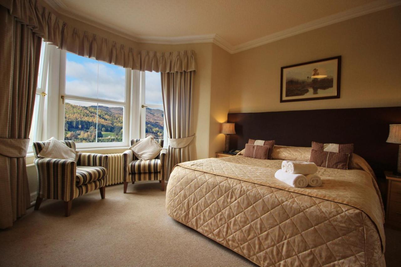 Superior Double/Twin Room