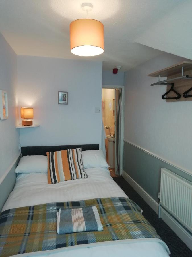 Kleines Doppelzimmer