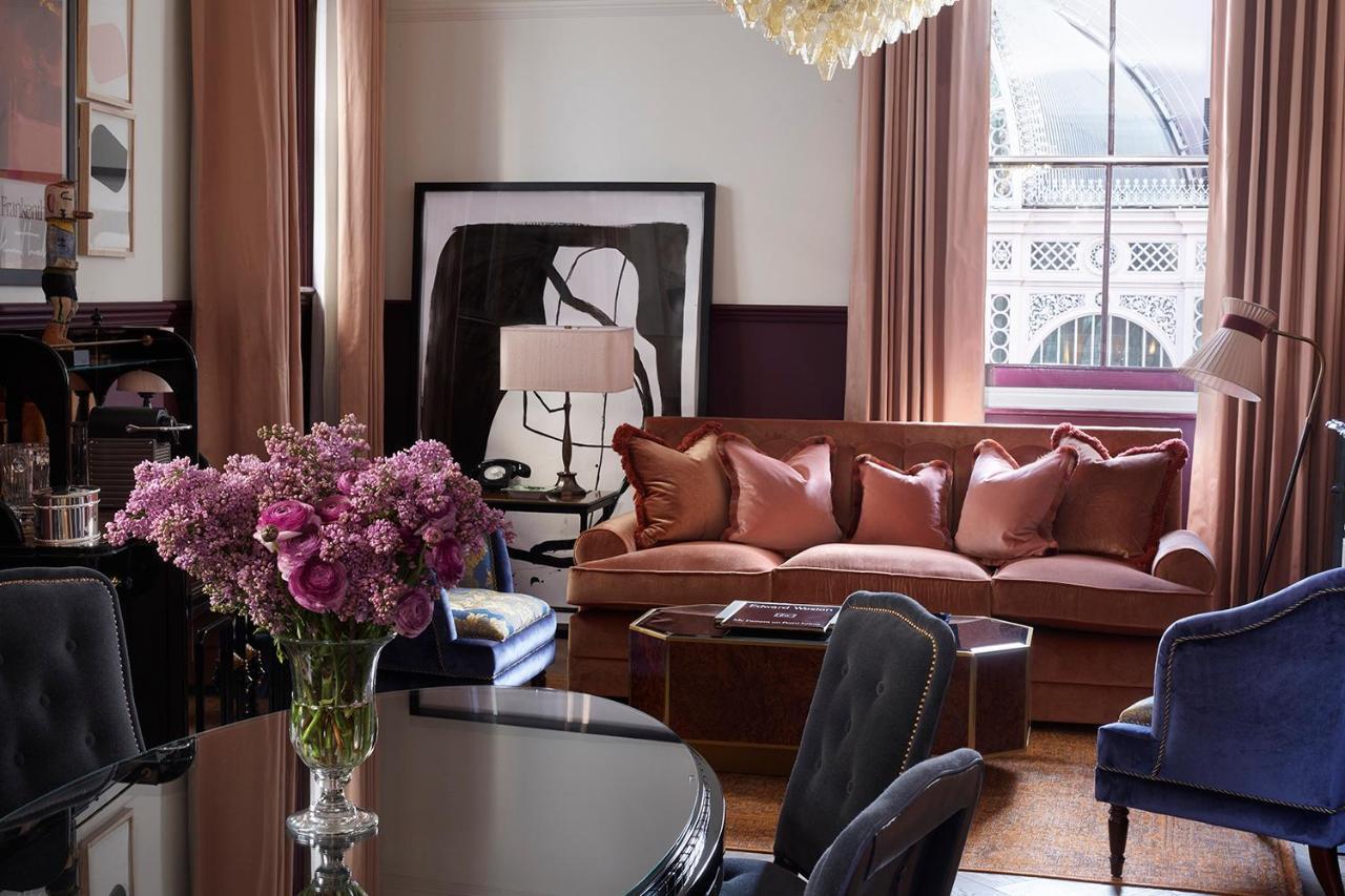 Magistrate King Suite