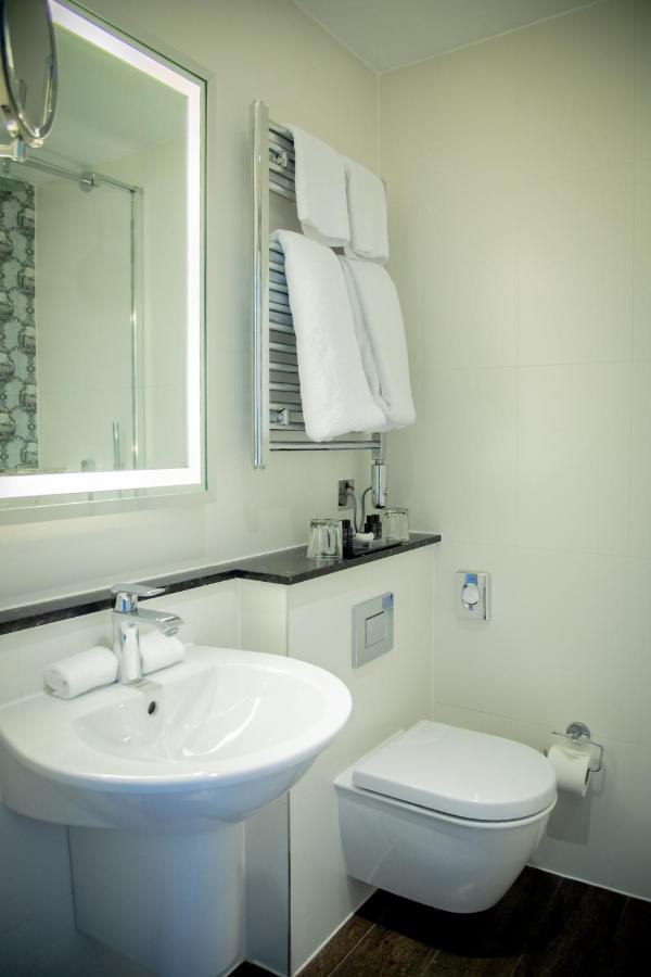 Chambre Standard Lit Queen-Size