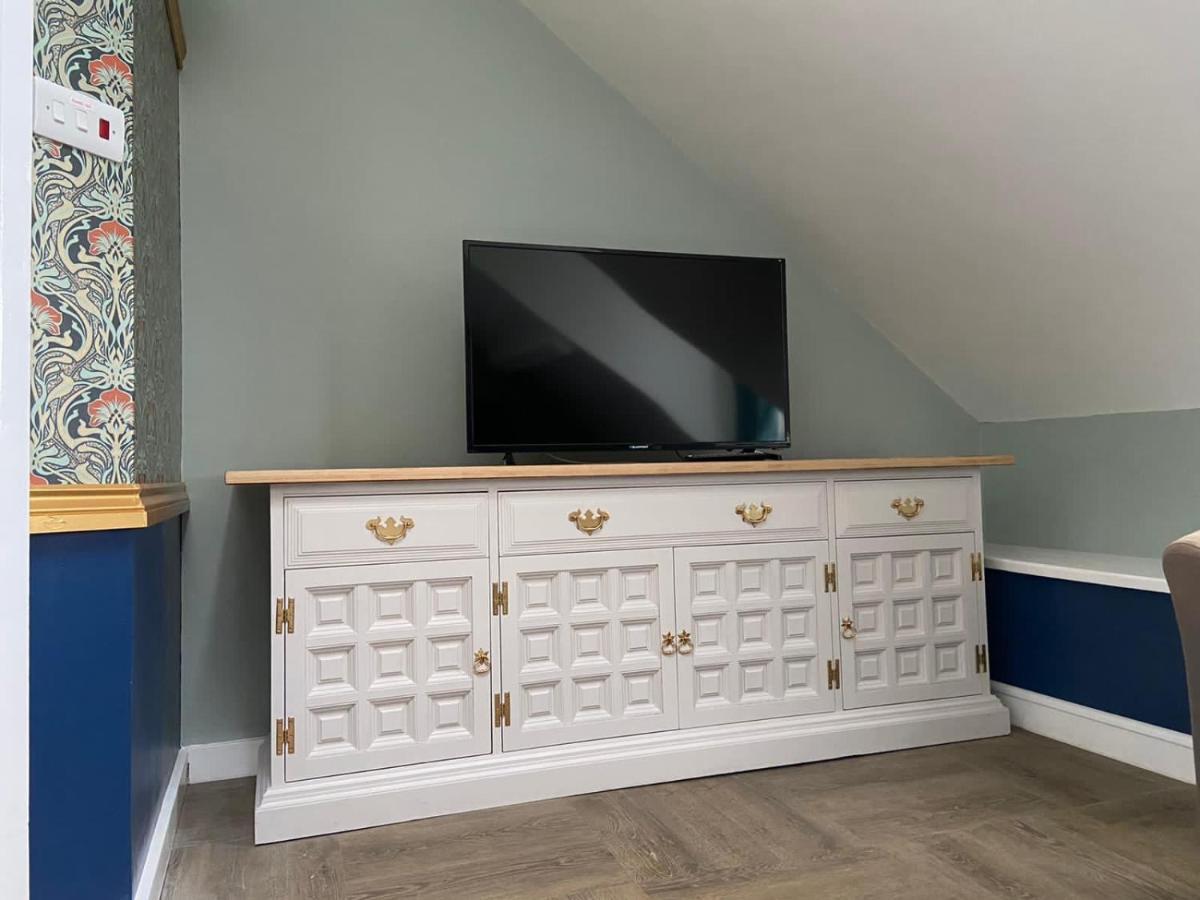 King Room with Garden View