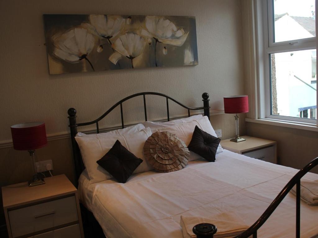 Habitación Doble con baño privado